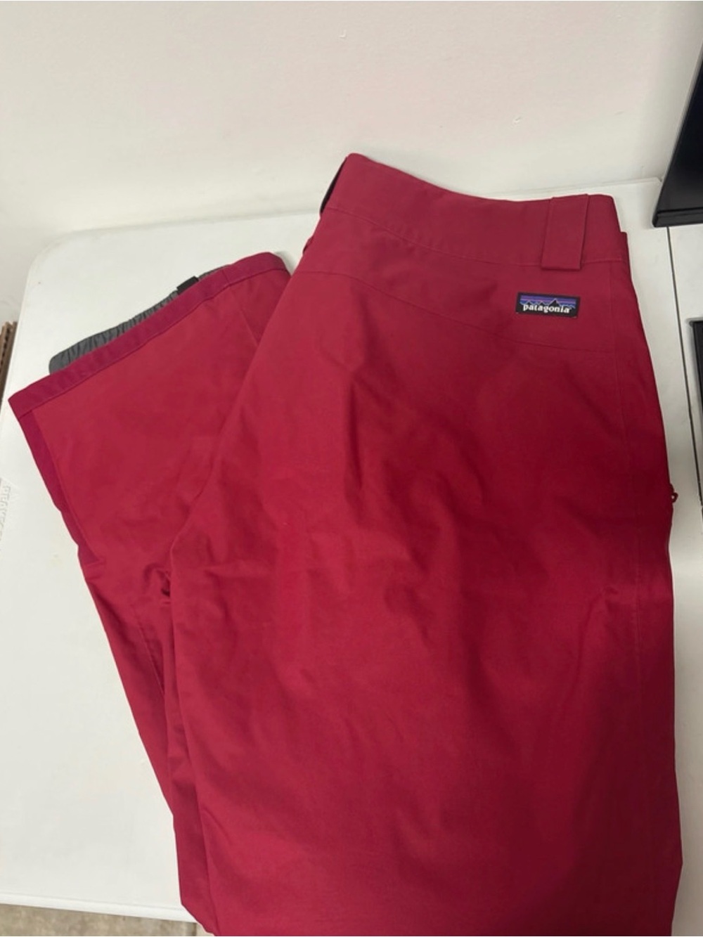 Patagonia Insulated Ski Pants